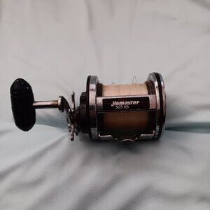 PENN JIGMASTER 505HS HIGH SPEED CONVENTIONAL FISHING REEL